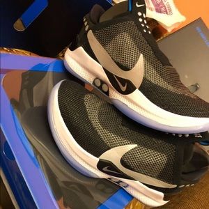 Nike adapt Bb